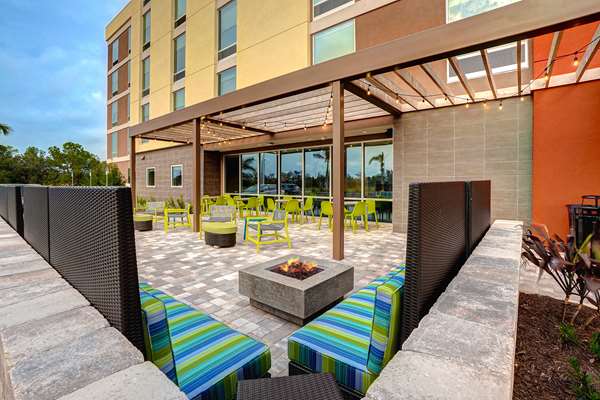 Exterior view - Home2 Suites by Hilton Lakewood Ranch Bradenton - I-75, Exit 213