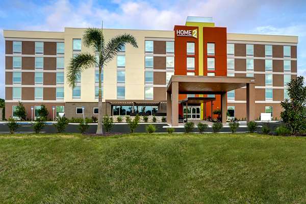 Exterior view - Home2 Suites by Hilton Lakewood Ranch Bradenton - I-75, Exit 213