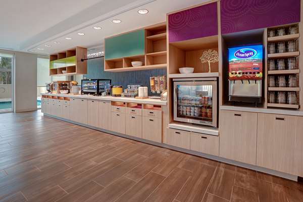 Amenities - Home2 Suites by Hilton Lakewood Ranch Bradenton - I-75, Exit 213
