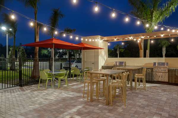 Restaurant - Home2 Suites by Hilton Lakewood Ranch Bradenton - I-75, Exit 213