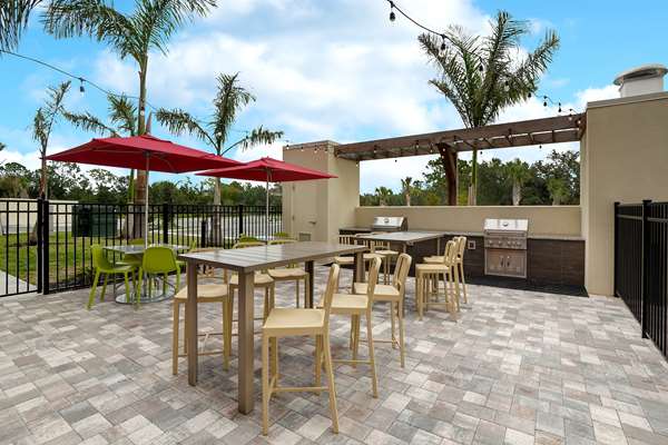 Restaurant - Home2 Suites by Hilton Lakewood Ranch Bradenton - I-75, Exit 213