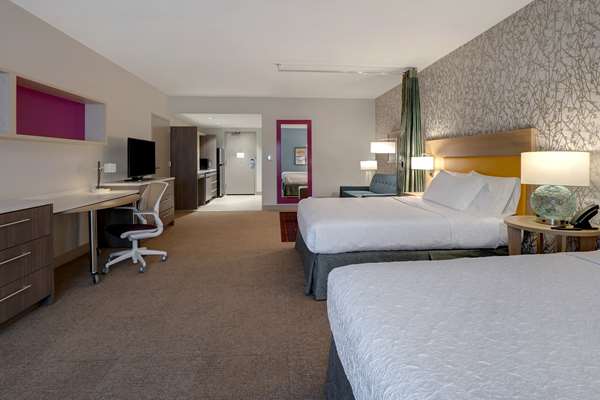  - Home2 Suites by Hilton Lakewood Ranch Bradenton - I-75, Exit 213