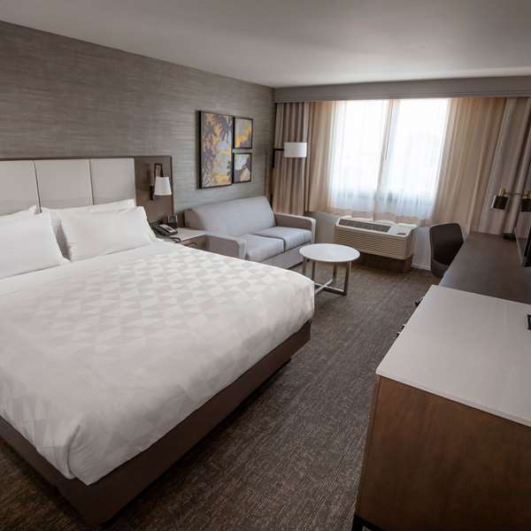  - DoubleTree by Hilton Buena Park - I-5, Exit 116