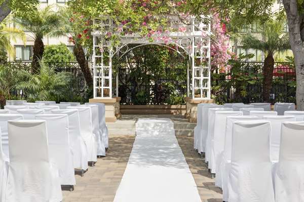 Exterior view - DoubleTree by Hilton Buena Park - I-5, Exit 116