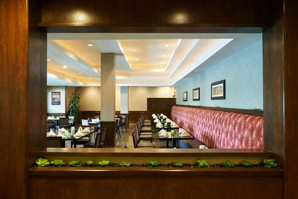 Restaurant - DoubleTree by Hilton Buena Park - I-5, Exit 116