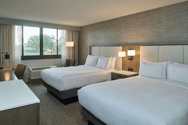 - DoubleTree by Hilton Buena Park - I-5, Exit 116