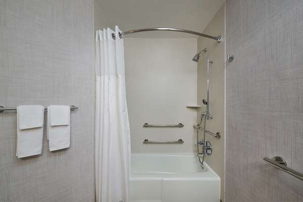  - DoubleTree by Hilton Buena Park - I-5, Exit 116