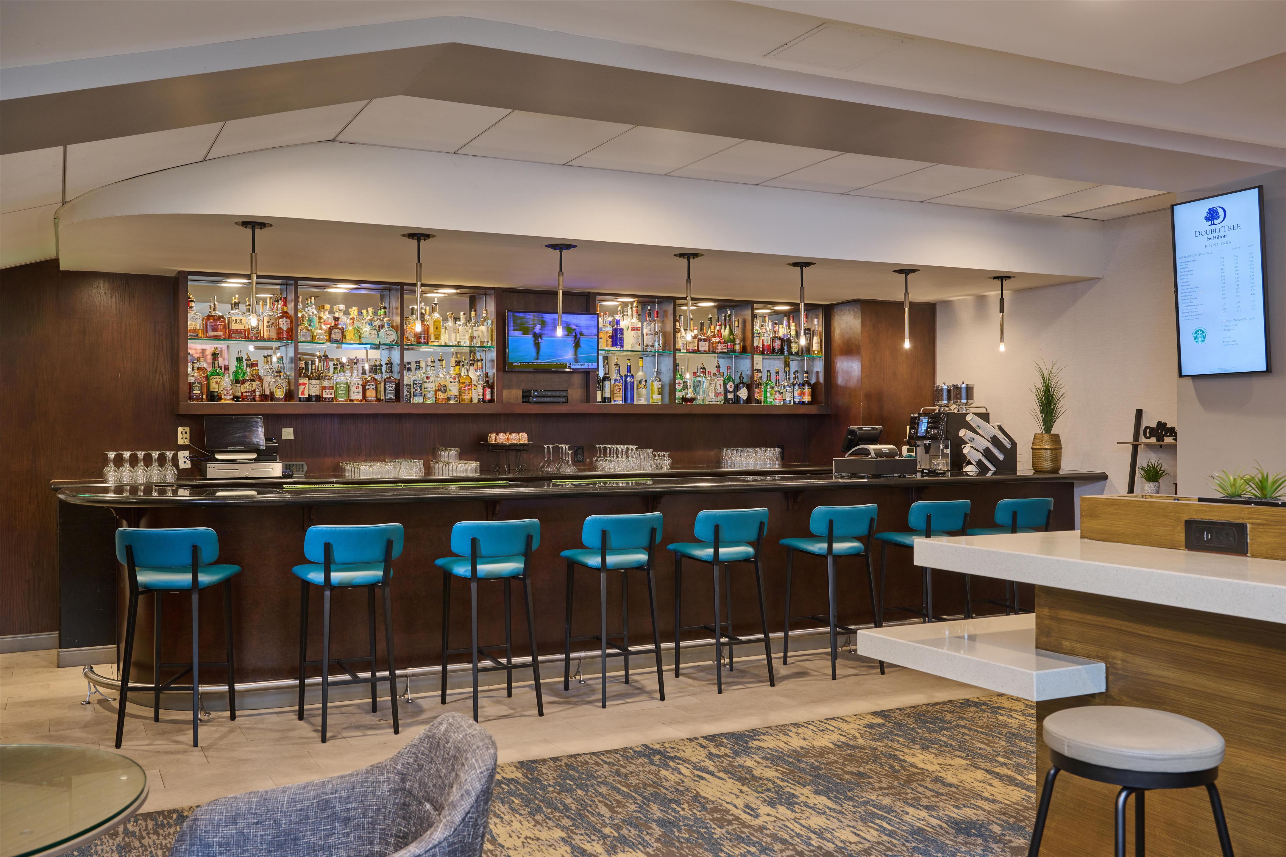 BarLounge