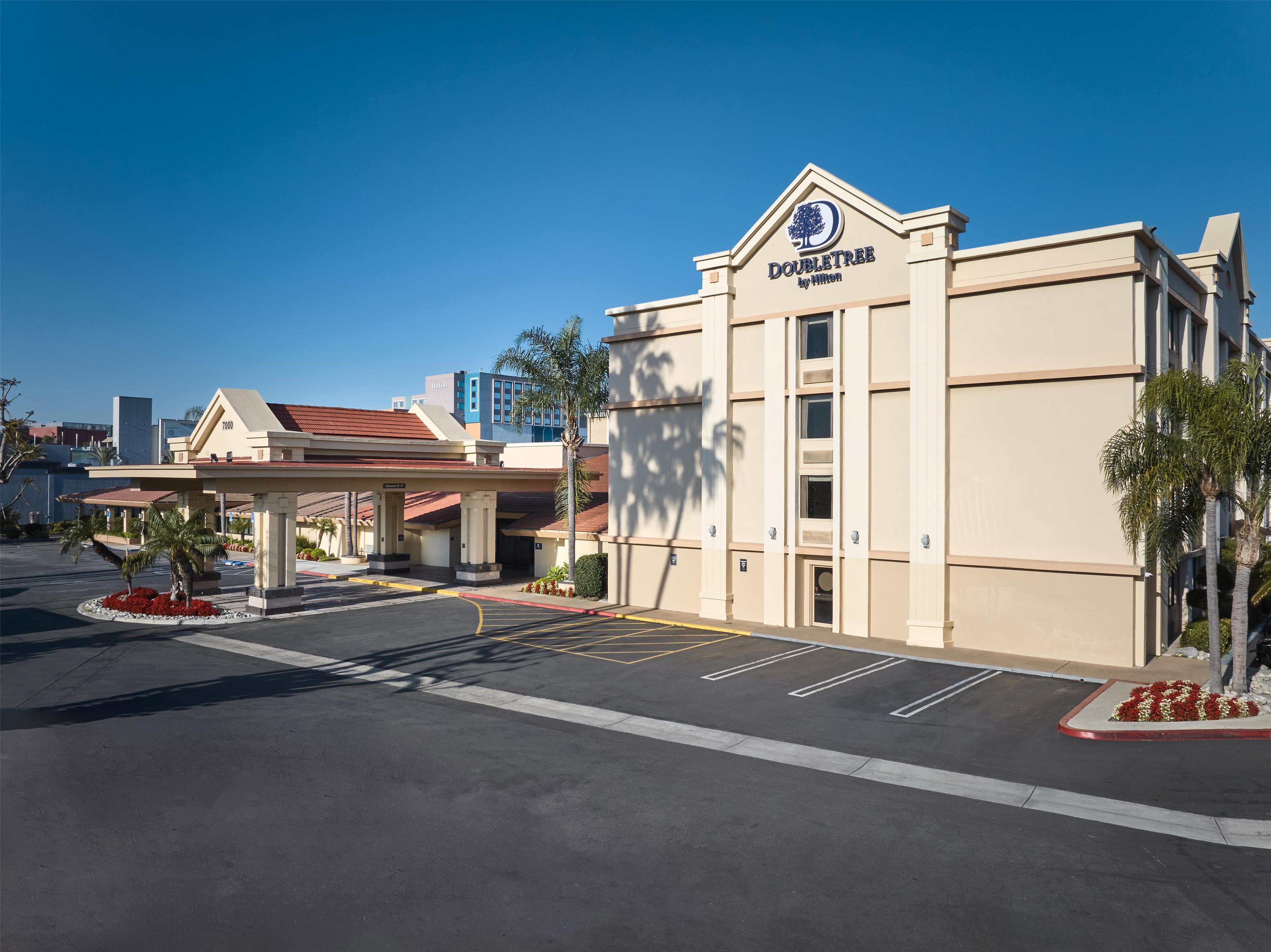 Exterior | DoubleTree by Hilton Buena Park