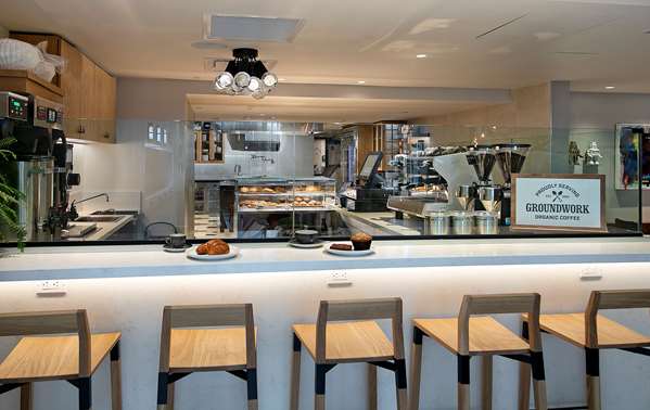 Amenities - Wayfarer Hotel Downtown Los Angeles