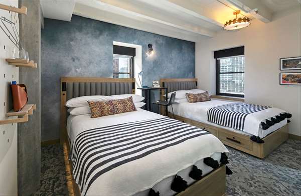  - Wayfarer Hotel Downtown Los Angeles