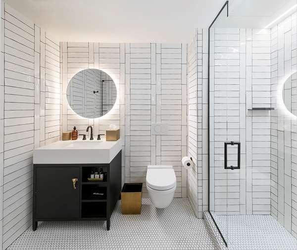  - Wayfarer Hotel Downtown Los Angeles