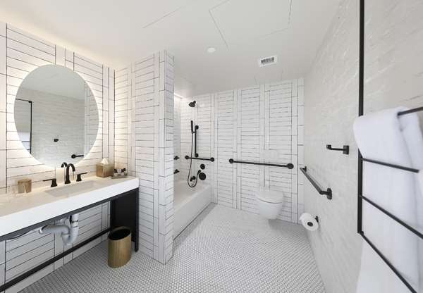  - Wayfarer Hotel Downtown Los Angeles