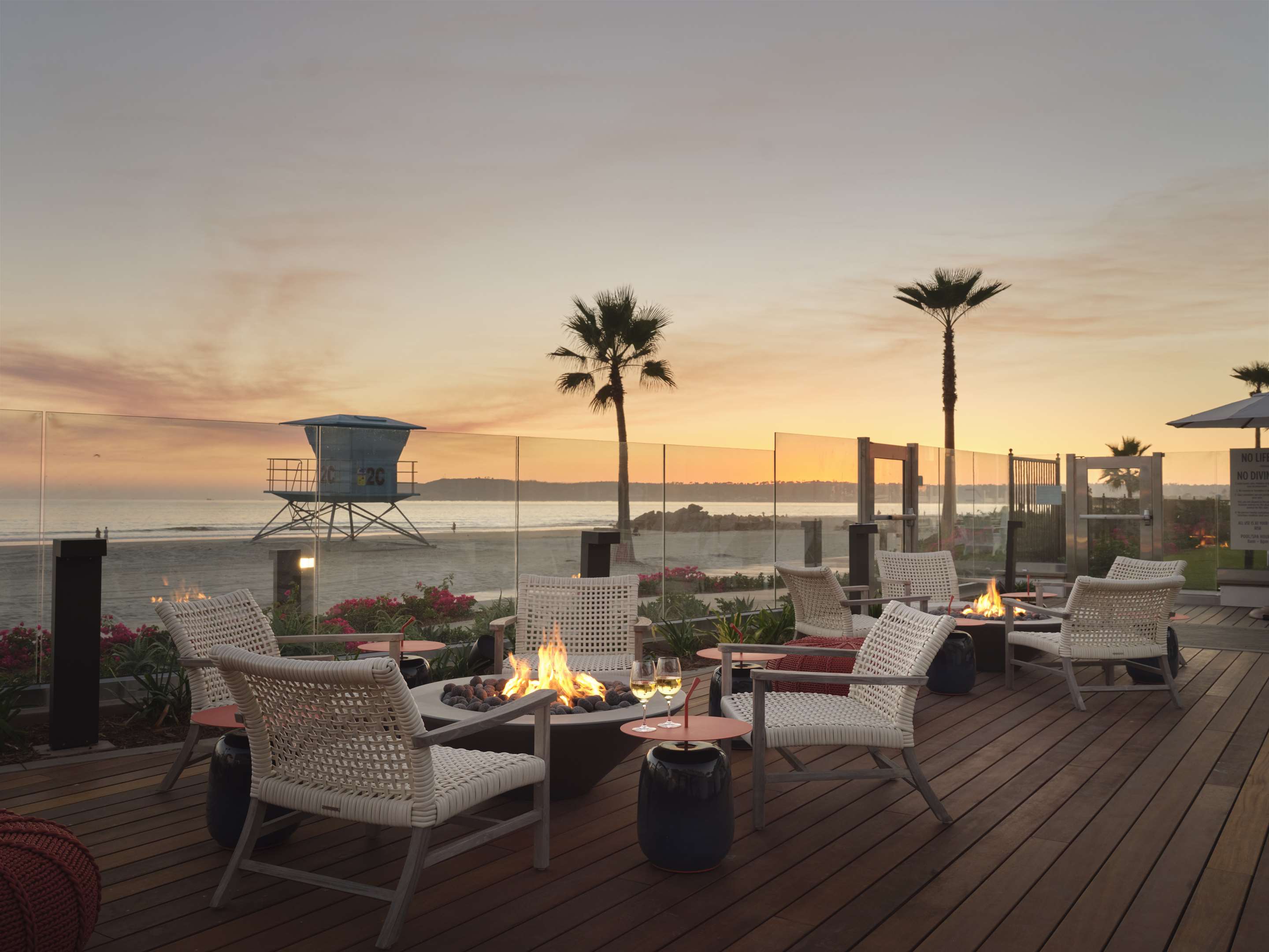 Exterior | Shore House at The Del, Curio Collection by Hilton