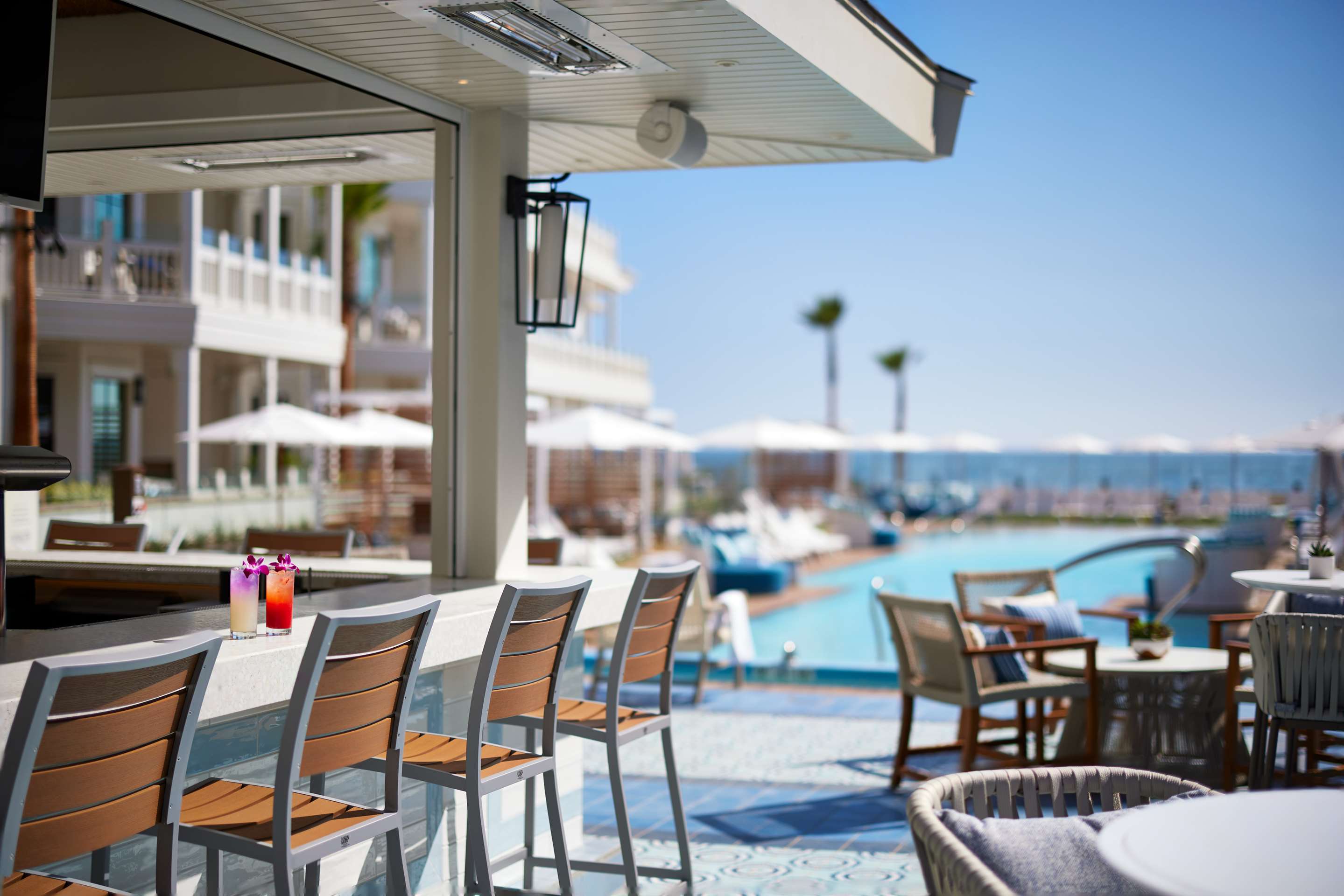Pool | Shore House at The Del, Curio Collection by Hilton
