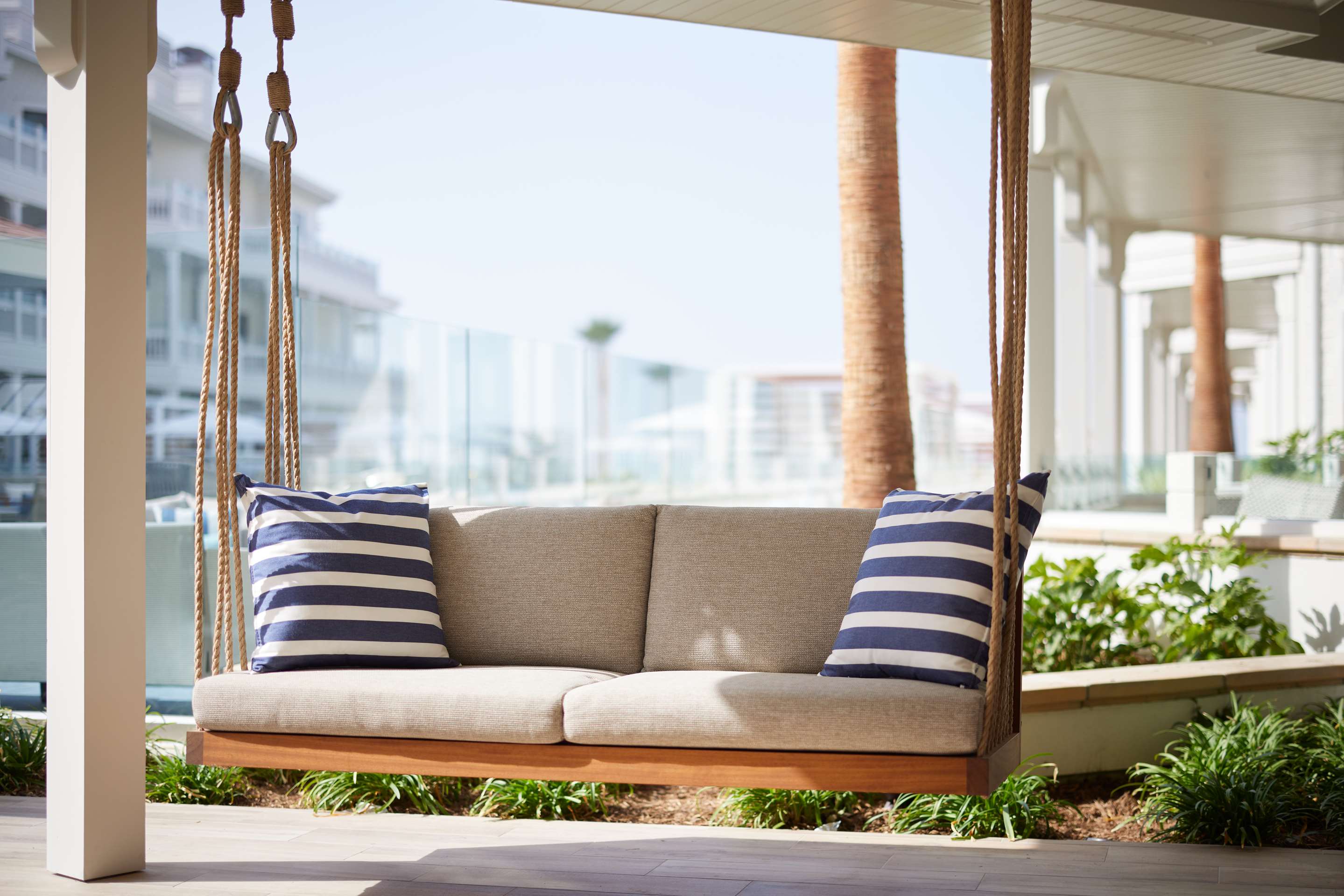 Exterior | Shore House at The Del, Curio Collection by Hilton
