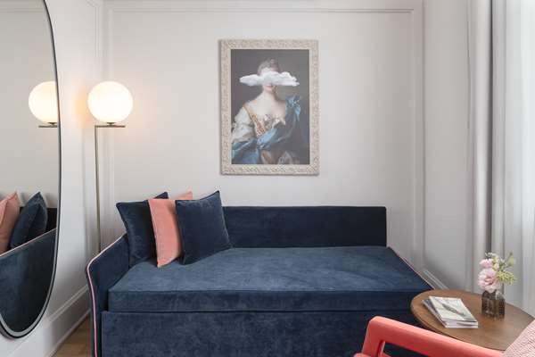 CLASSIC ANGLO SUITE