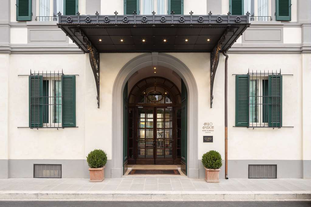 Anglo American Hotel, Curio Collection