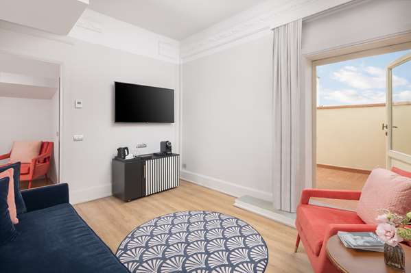 SUPERIOR AMERICAN SUITE