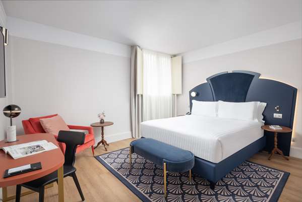 SUPERIOR AMERICAN SUITE