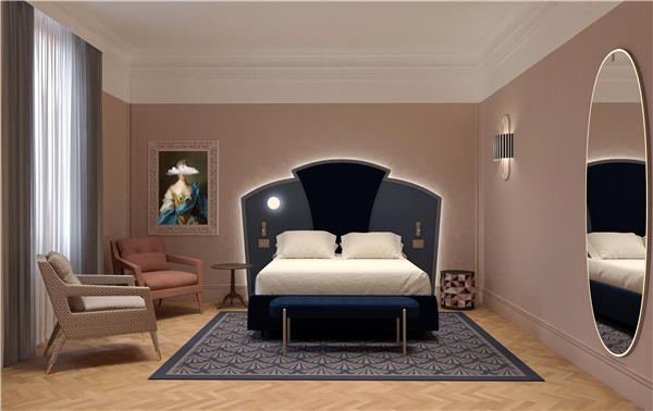 KING PREMIUM ROOM