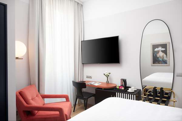 KING CLASSIC ROOM