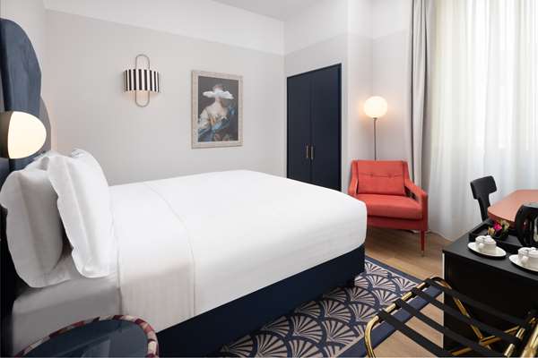KING CLASSIC ROOM