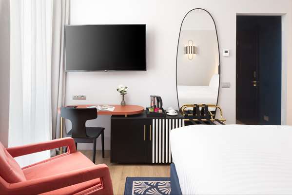 KING CLASSIC ROOM