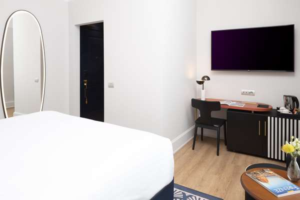 KING PREMIUM ROOM