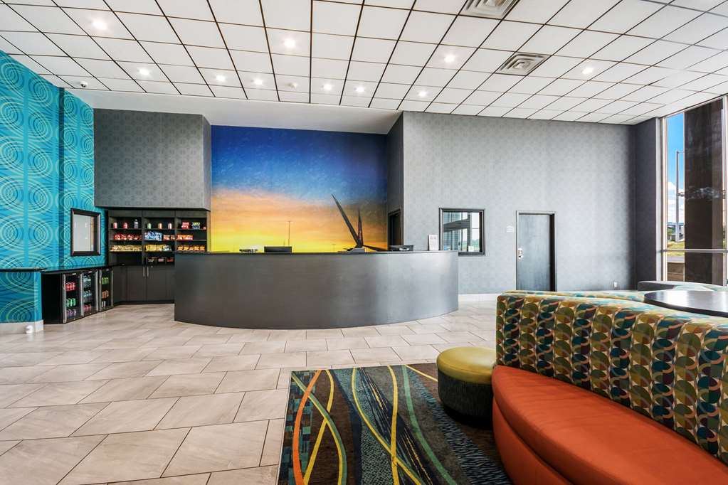 Bricktown Hotel & Extended Stay, Pottawatomie, Oklahoma