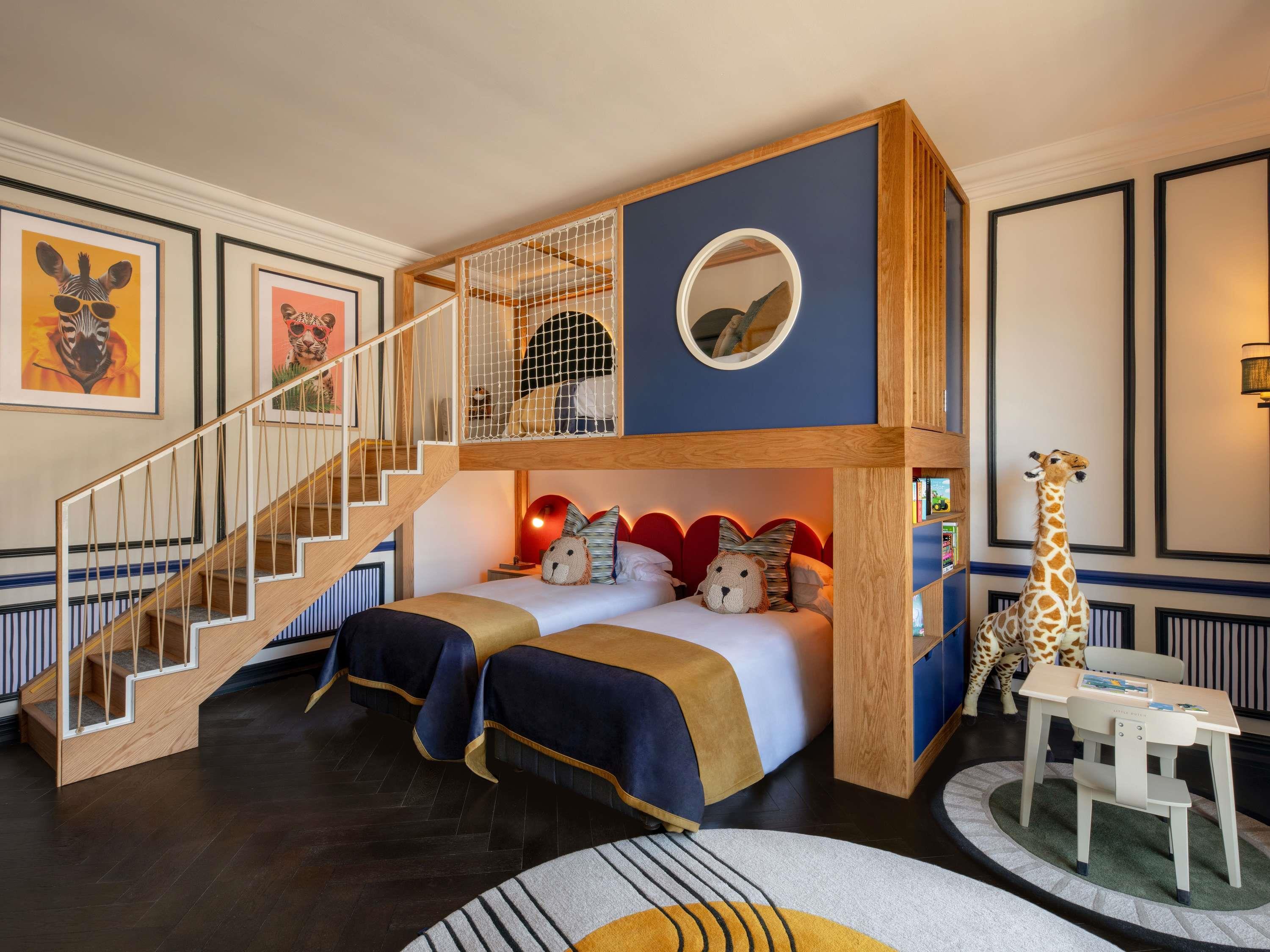 Cape Grace, A Fairmont Managed Hotel - Tap to explore photos