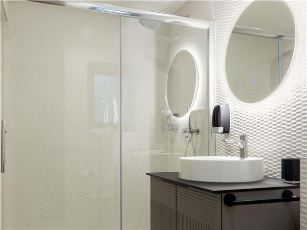 Studio for 2 persons