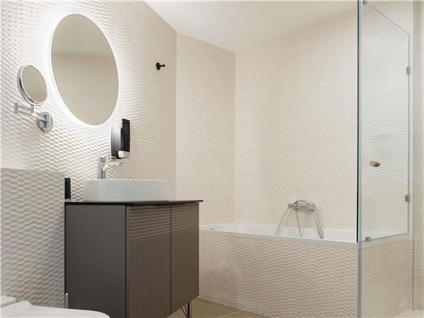 One-Bedroom Apartment for 2 persons