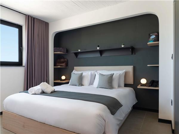Aparthotel Adagio Malta Central