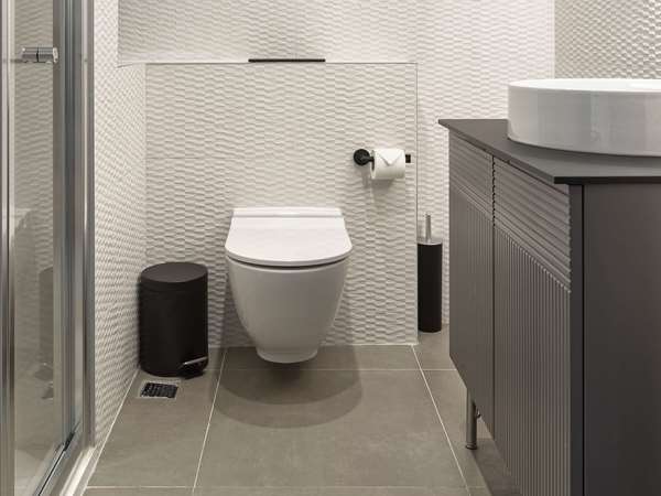 One-Bedroom Superior Apartment for 4 persons