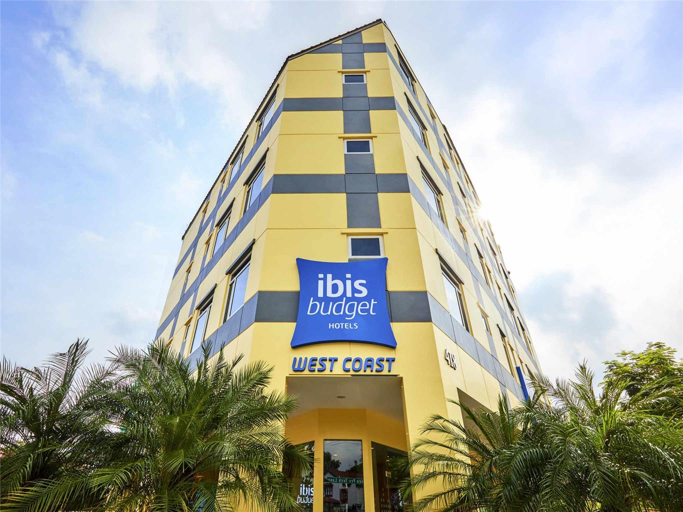 ibis budget Singapore West Coast