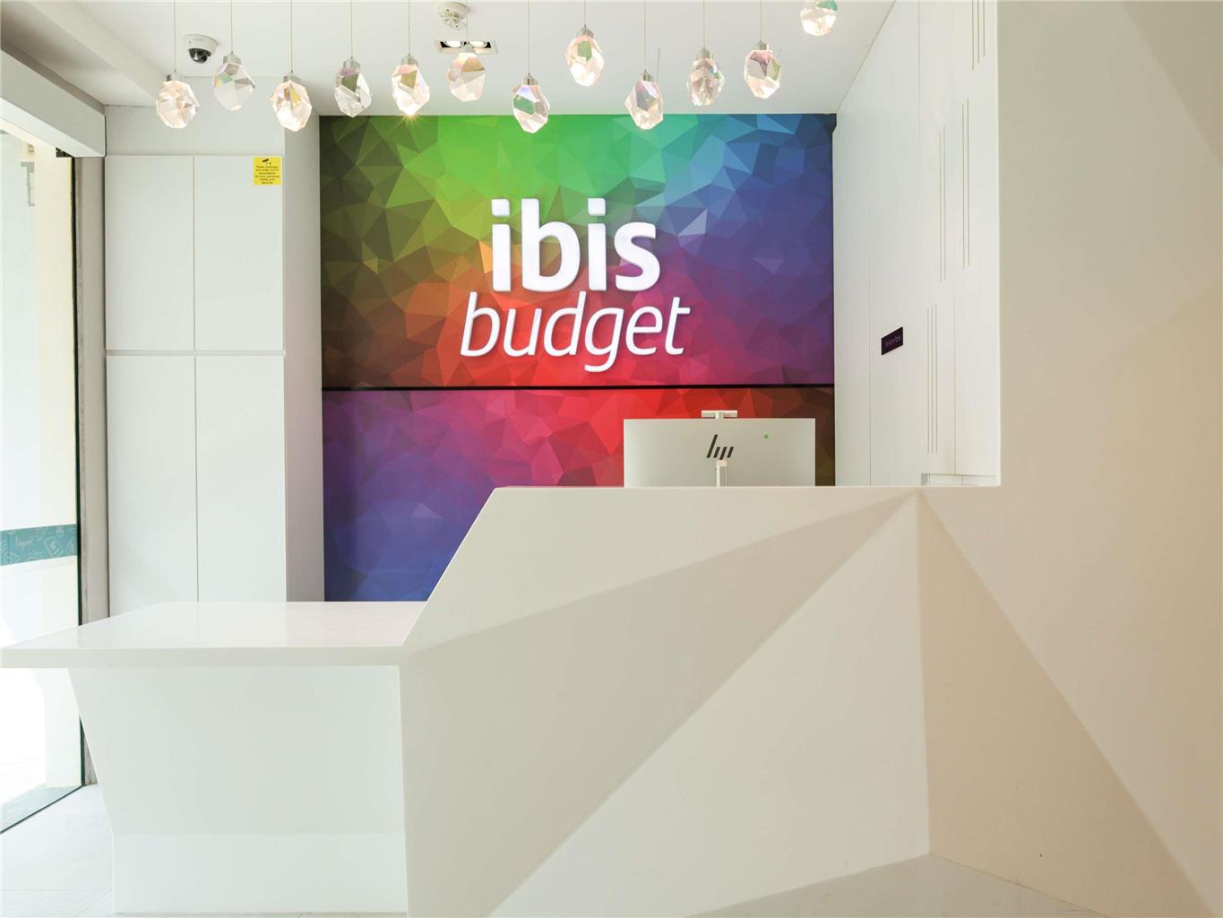 Ibis Budget Singapore Olive
