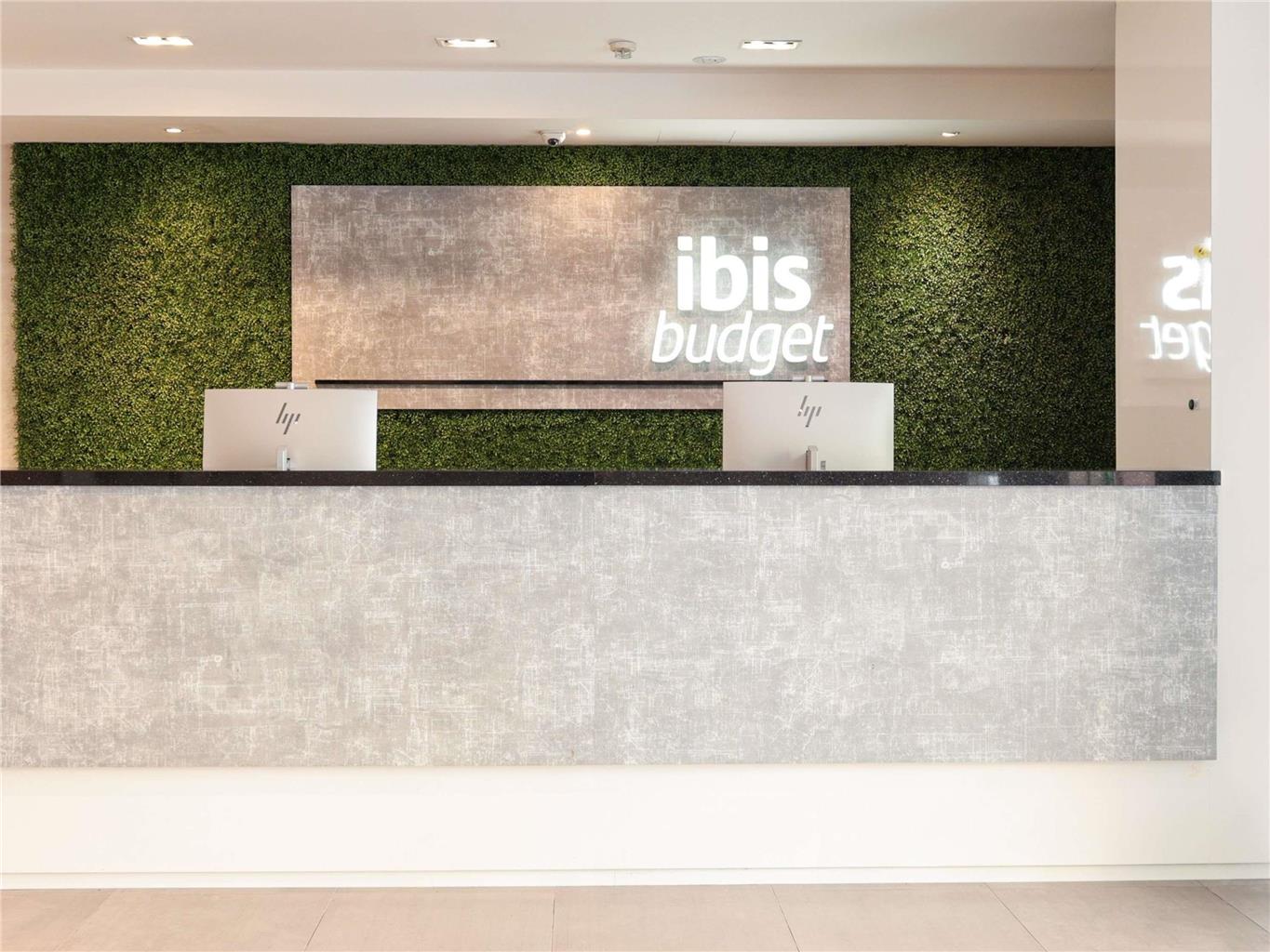 Ibis Budget Singapore Jasmine