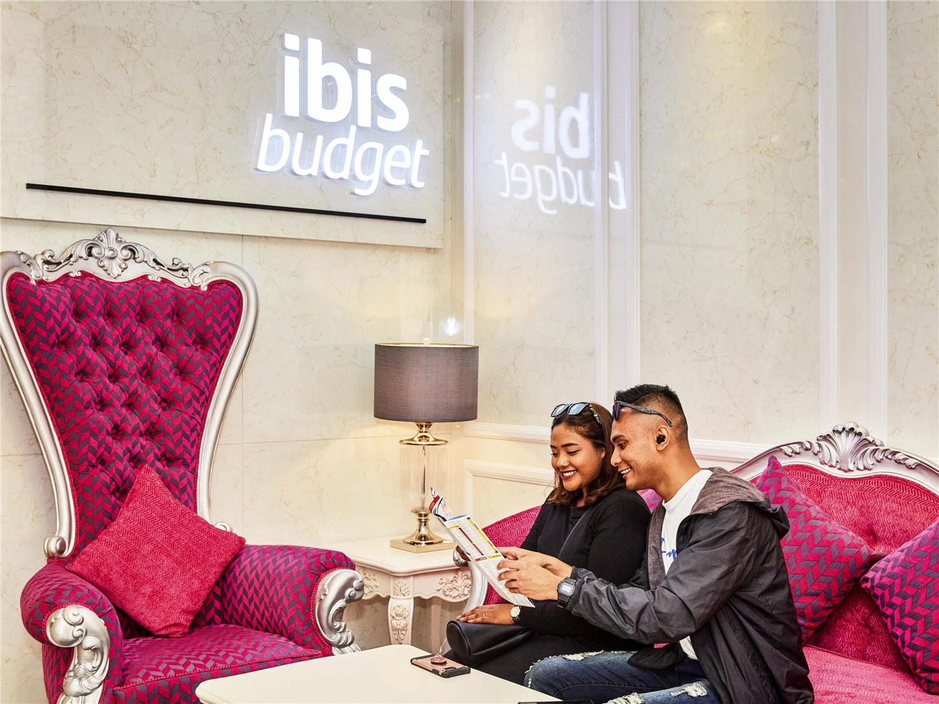 ibis budget Singapore Joo Chiat Hotel
