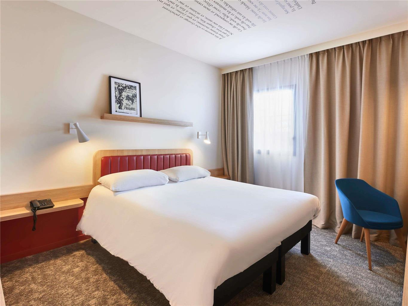 Ibis Styles La Roche-sur-Yon