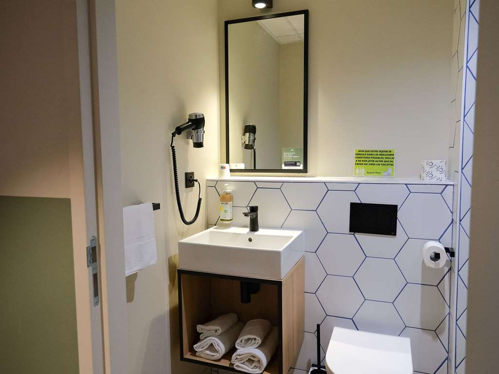 greet hotel Orthez Bearn - Tap to explore photos
