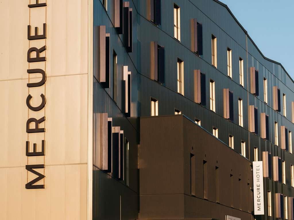 Mercure Brest Centre Port