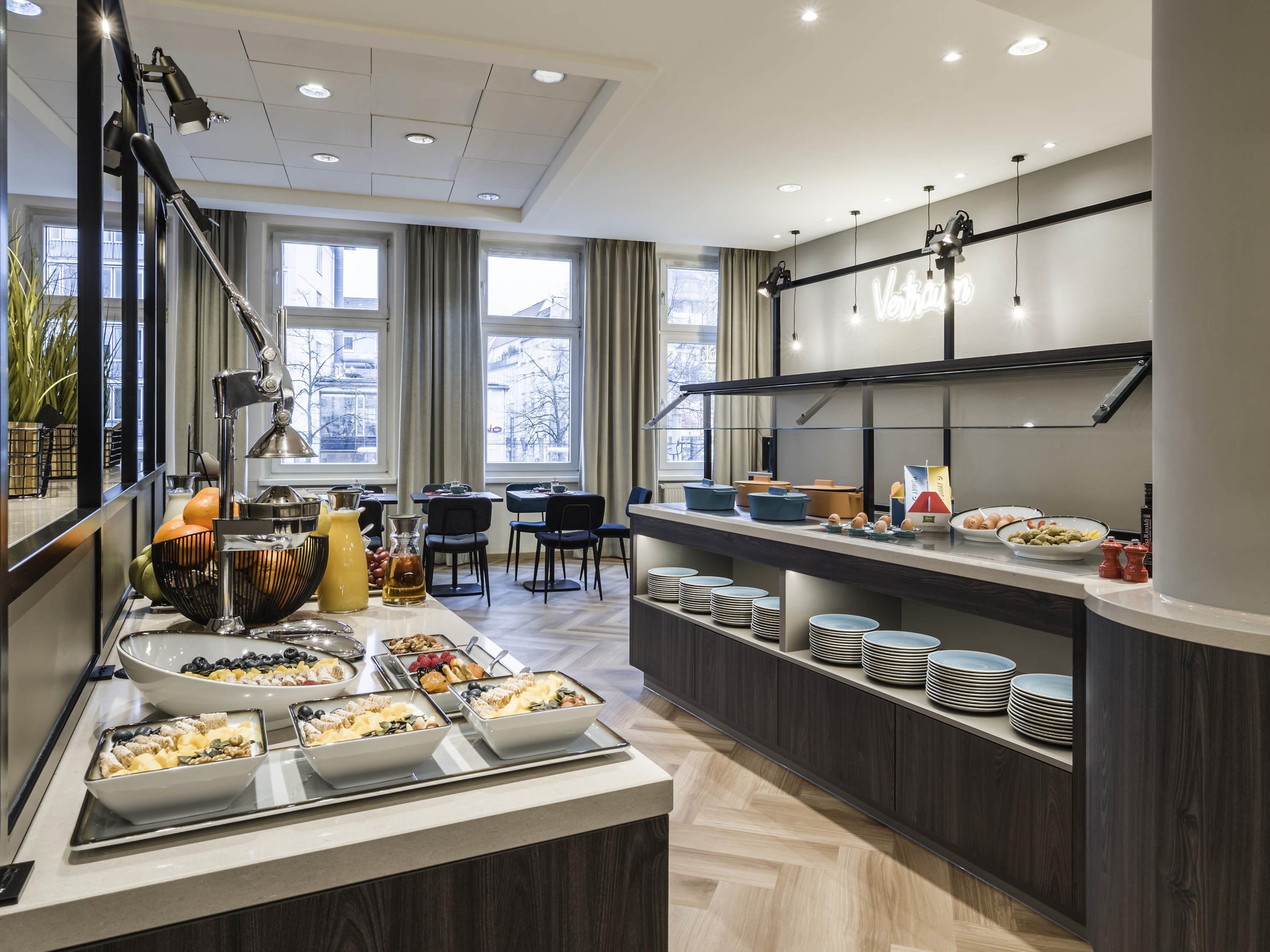 ibis Styles Bielefeld