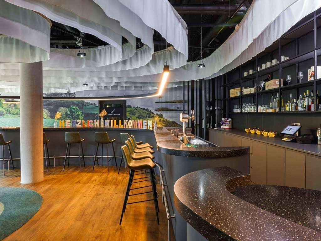 Ibis Styles Singen - Tap to explore photos