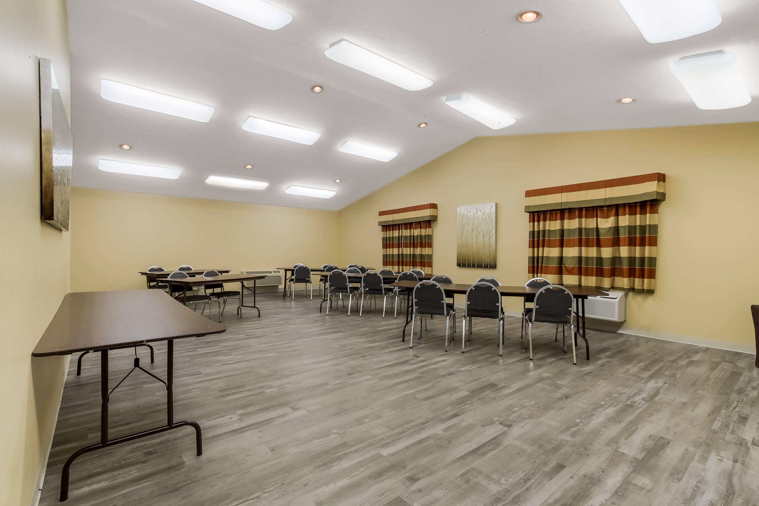 Boardroom