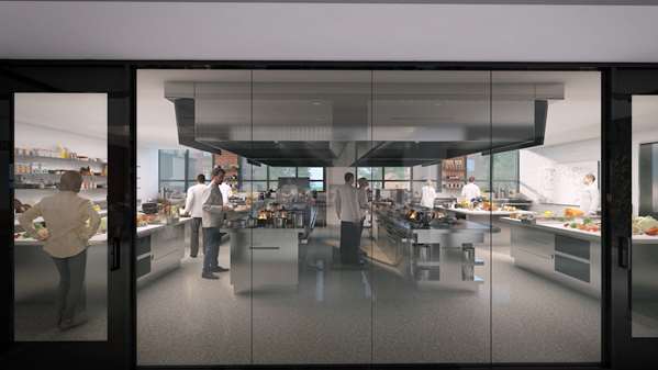 Restaurant - Laurel Hotel & Spa Auburn