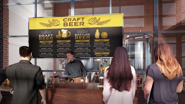 Bar - Laurel Hotel & Spa Auburn