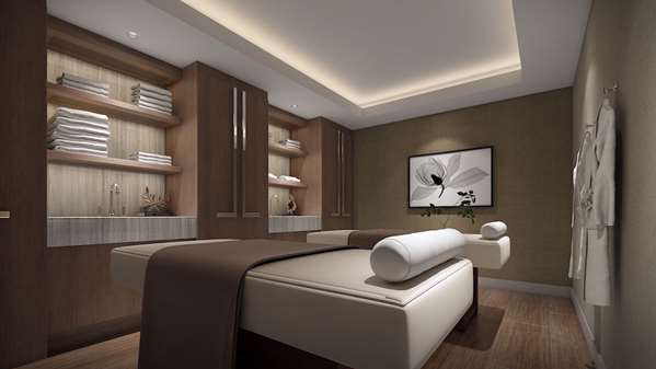 Spa - Laurel Hotel & Spa Auburn