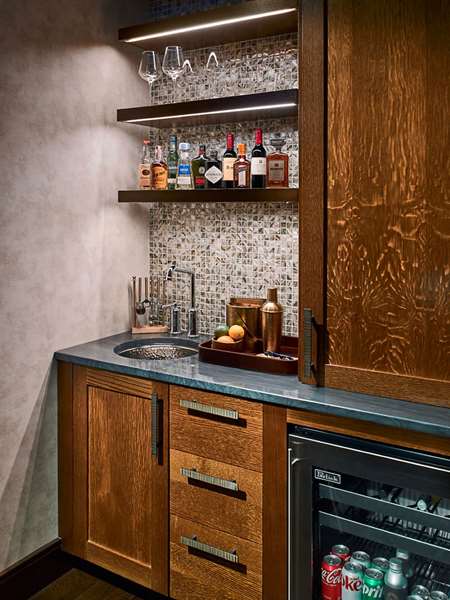 Suite - Laurel Hotel & Spa Auburn