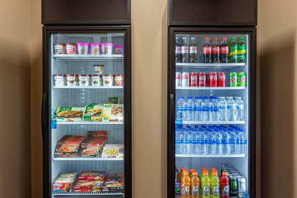  - Comfort Inn & Suites Charlottesville